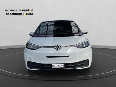 Gebraucht 2023 VW ID.3 Pro Kleinwagen | CHF 27’500
