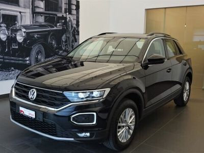 gebraucht VW T-Roc 1.0 TSI Advance