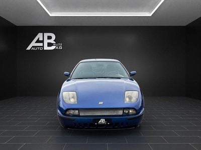 Gebraucht 1995 Fiat Coupé Coupé | CHF 2’880