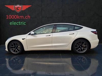 Gebraucht 2020 Tesla Model 3 Limousine | CHF 13’990 (Fairer Preis)