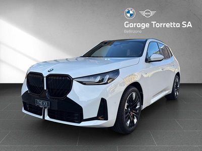 Neu (2026) BMW X3 M Sport 197 PS | Etwas zu teuer