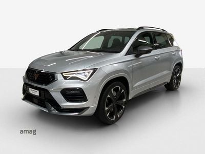 Reflex silver metallic Gebraucht 2020 Cupra Ateca SUV | CHF 28’990 (Fairer Preis)