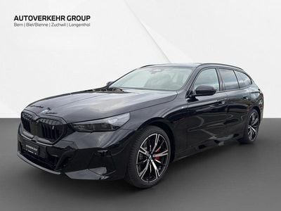 Neu 2025 BMW i5 M Sport Limousine | CHF 81’800 (Etwas zu teuer)