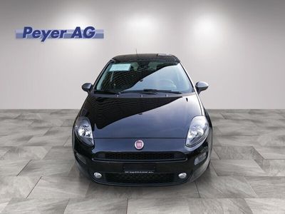 gebraucht Fiat Punto 0.9 T TwinAir 105 Pop Star S/S