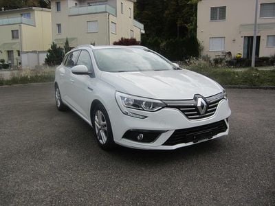 Gebraucht 2020 Renault Mégane IV Business | CHF 8’990 (Guter Preis)