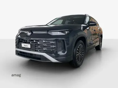 Neu (2026) VW Tayron Elegance 193 PS | Etwas zu teuer