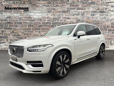 Gebraucht 2024 Volvo XC90 SUV | CHF 79’900 (Teuer)