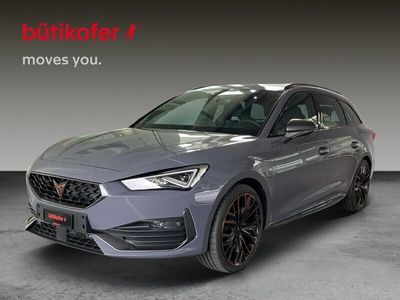 gebraucht Cupra Leon ST 1.4 eHybrid VZ DSG