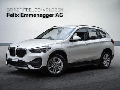 Gebraucht 2022 BMW X1 Performance SUV | CHF 26’500 (Fairer Preis)