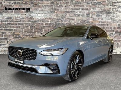 Gebraucht Volvo S90 Ultimate 455 PS (334 kW) 2023 Limousine