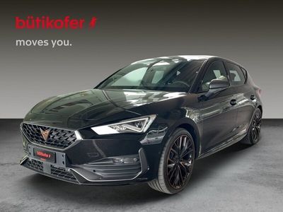 gebraucht Cupra Leon 1.4 eHybrid DSG