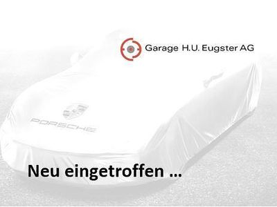 Gebraucht 2021 Porsche Cayenne Turbo SUV | CHF 93’900