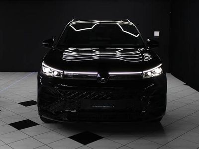 Neu (2026) VW Tiguan R-line 193 PS