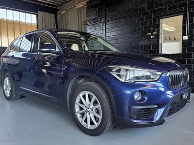 Gebraucht 2016 BMW X1 SUV | CHF 16’900