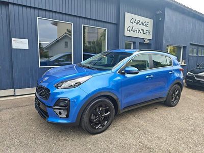 Gebraucht 2021 Kia Sportage SUV | CHF 18’888