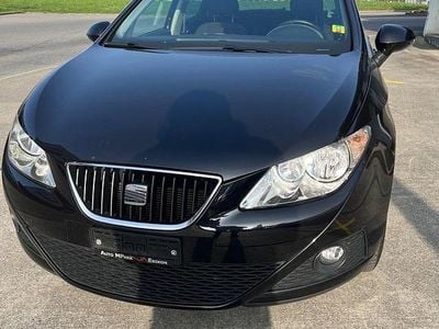 Gebraucht Seat Ibiza Sport 85 PS (62 kW) 2010 Kleinwagen