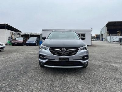 Gebraucht Opel Grandland X Ultimate 300 PS (220 kW) 2020 SUV