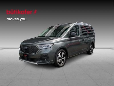 Neu 2025 Ford Tourneo Active | CHF 69’500