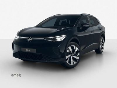 Grenadill black metallic Gebraucht 2025 VW ID.4 Pro SUV | CHF 47’900