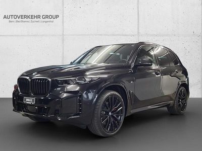Neu 2025 BMW X5 M Sport SUV | CHF 104’800 (Guter Preis)