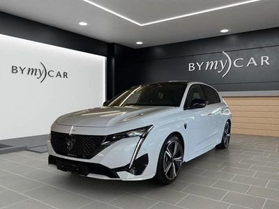 Gebraucht 2024 Peugeot 308 GT Limousine | CHF 28’360 (Superpreis)