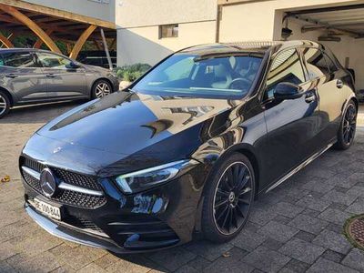 Mercedes A250