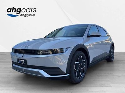 Neu 2025 Hyundai Ioniq Kleinwagen | CHF 44’900