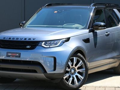 Gebraucht 2019 Land Rover Discovery 5 HSE SUV | CHF 31’700 (Teuer)