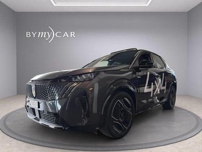 Neu Peugeot e-3008 239 kW (326 PS) 2025 SUV