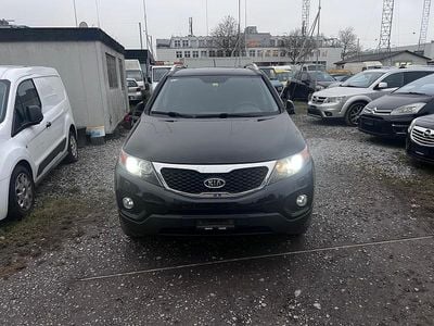Gebraucht 2013 Kia Sorento Style SUV | CHF 7’000 (Superpreis)