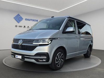 Gebraucht 2025 VW California California Van | CHF 77’900 (Teuer)