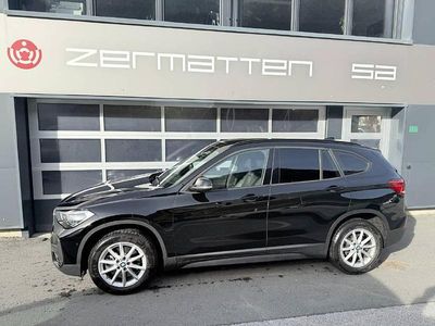 Gebraucht 2021 BMW X1 SUV | CHF 31’900 (Teuer)
