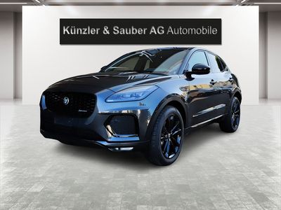 Gebraucht Jaguar E-Pace R-Dynamic 249 PS (183 kW) 2023 SUV