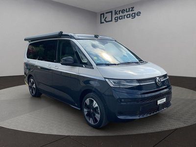 Neu 2025 VW California California Van | CHF 83’900