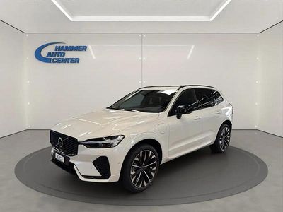 Neu (2026) Volvo XC60 Ultra 310 PS