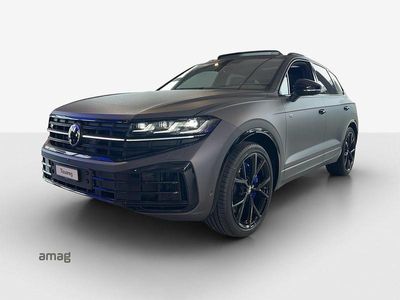 Gebraucht 2025 VW Touareg R SUV | CHF 108’900