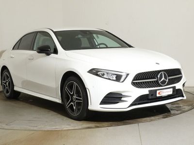 Mercedes A250