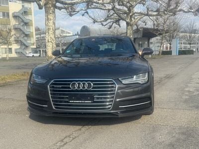 Audi A7 Sportback