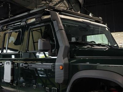 Gebraucht 2023 Ineos Grenadier Kombi | CHF 84’958 (Superpreis)