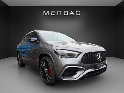 Neu (2026) Mercedes GLA35 AMG AMG 306 PS | Fairer Preis