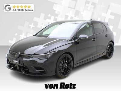 Gebraucht 2024 VW Golf Black Edition Limousine | CHF 46’490