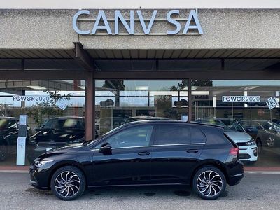 Gebraucht VW Golf VII Style 204 PS (150 kW) 2021 Kleinwagen