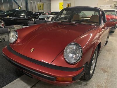 Gebraucht 1976 Porsche 911 | CHF 100’911