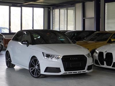 Gebraucht Audi S1 Sportback Sport 230 PS (169 kW) 2016 Kleinwagen