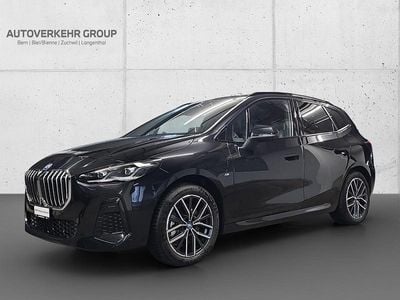 Gebraucht BMW 230e Active Tourer M Sport 326 PS (239 kW) 2025 Van / Kleinbus