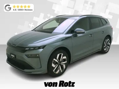 Neu (2026) Skoda Enyaq iV SportLine 286 PS