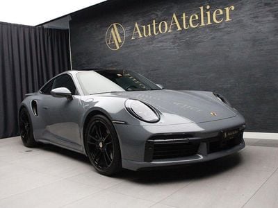 Gebraucht 2023 Porsche 911 Turbo S Coupé | CHF 215’911 (Fairer Preis)
