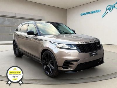 Beige Gebraucht 2025 Land Rover Range Rover Velar Dynamic SUV | CHF 60’650