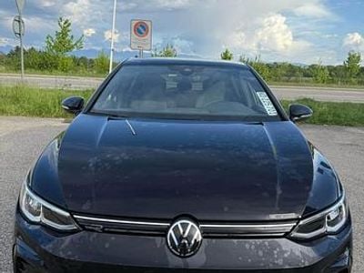 Gebraucht 2023 VW Golf VIII Style | CHF 24’000 (Guter Preis)