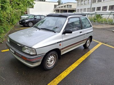 Gebraucht 1989 Mazda 121 | CHF 4’800